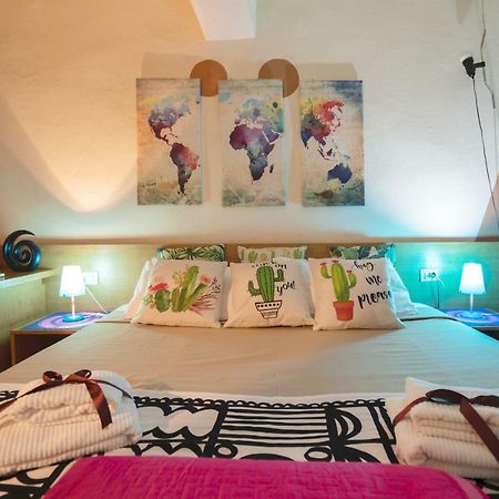Hotel Ciao Bella Elements à Riomaggiore Extérieur photo