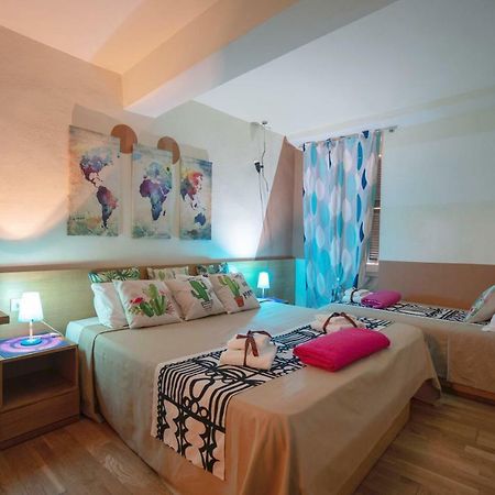 Hotel Ciao Bella Elements à Riomaggiore Extérieur photo