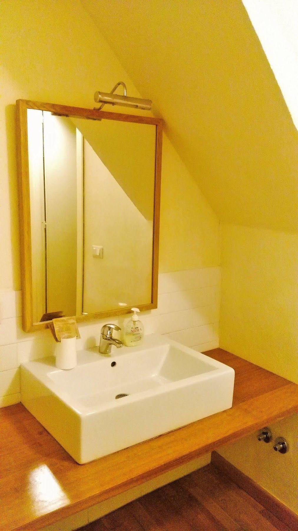 Hotel Ciao Bella Elements à Riomaggiore Extérieur photo