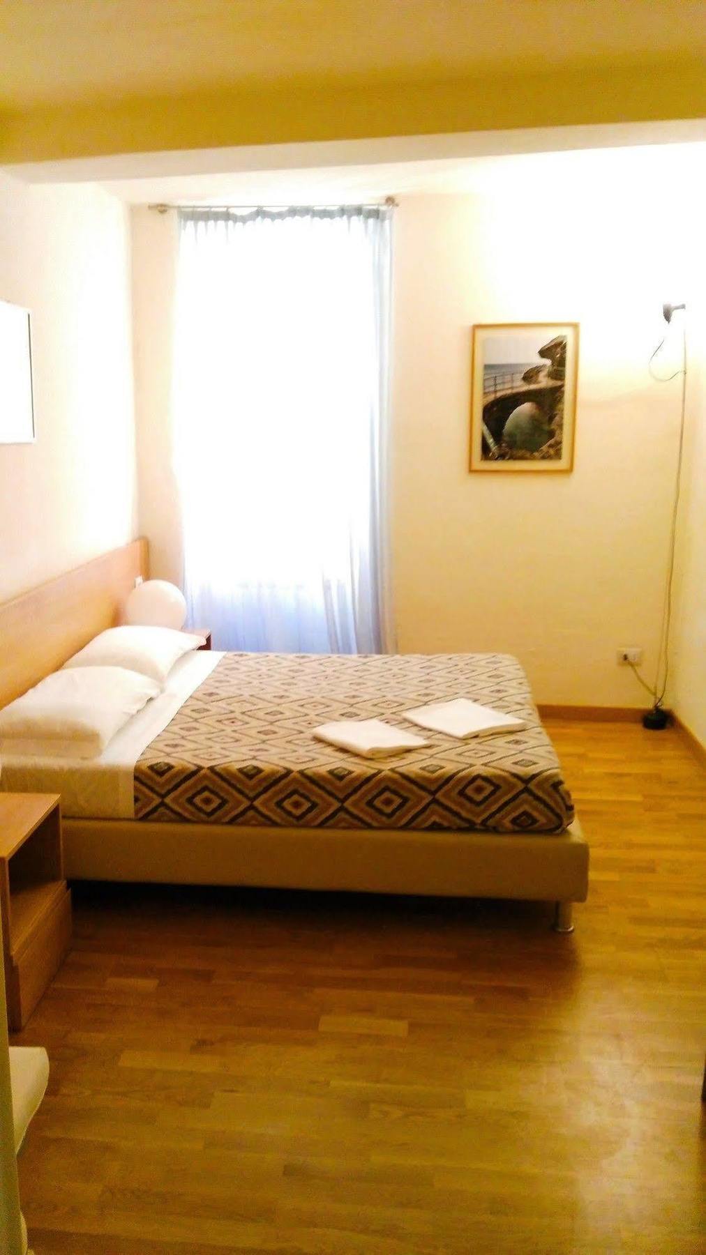 Hotel Ciao Bella Elements à Riomaggiore Extérieur photo