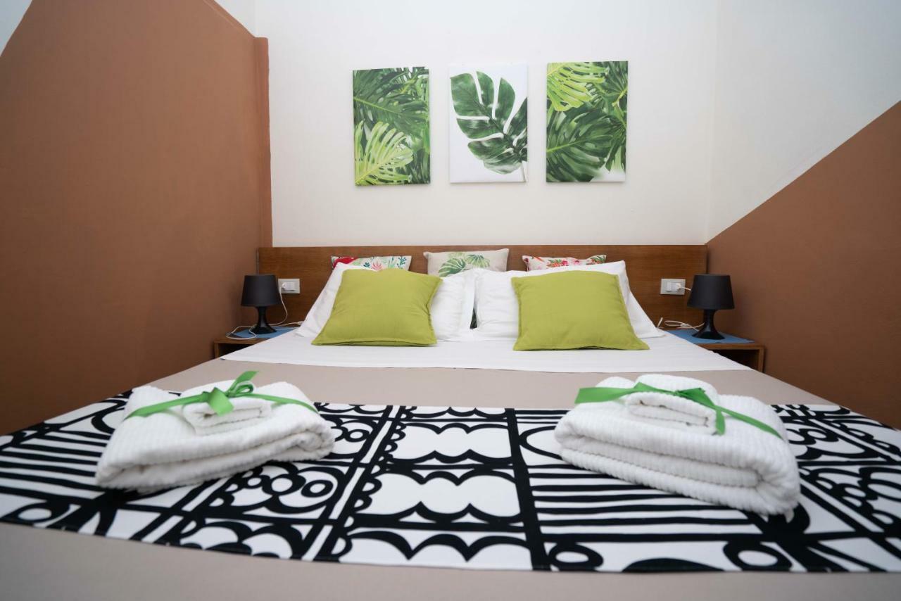 Hotel Ciao Bella Elements à Riomaggiore Extérieur photo