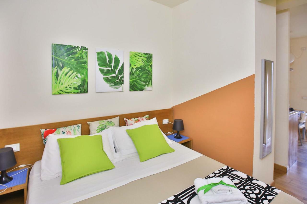 Hotel Ciao Bella Elements à Riomaggiore Extérieur photo