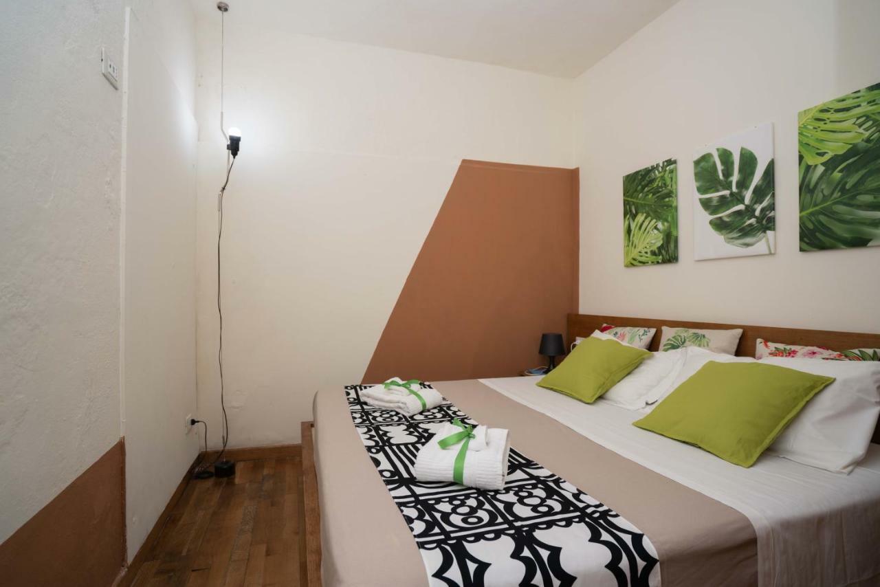 Hotel Ciao Bella Elements à Riomaggiore Extérieur photo
