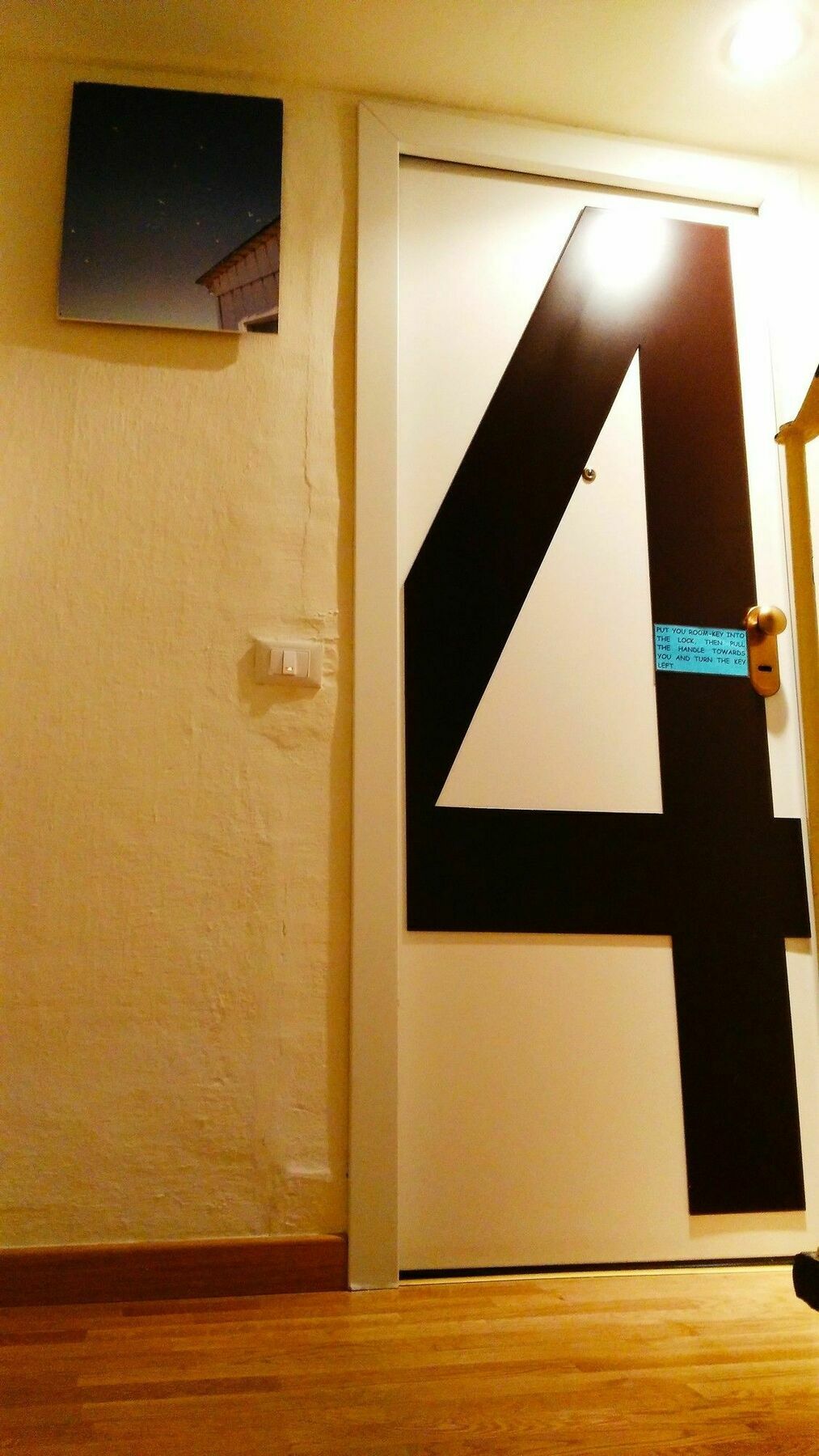 Hotel Ciao Bella Elements à Riomaggiore Extérieur photo