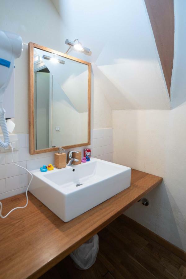 Hotel Ciao Bella Elements à Riomaggiore Extérieur photo