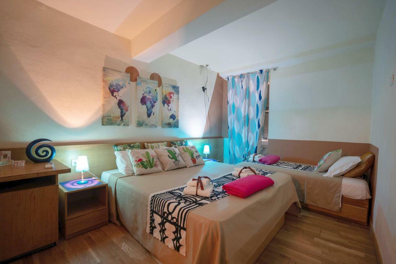 Hotel Ciao Bella Elements à Riomaggiore Extérieur photo