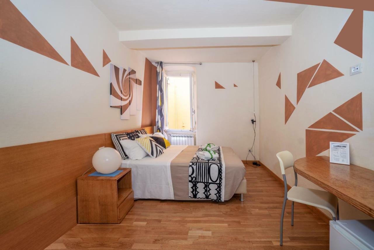 Hotel Ciao Bella Elements à Riomaggiore Extérieur photo