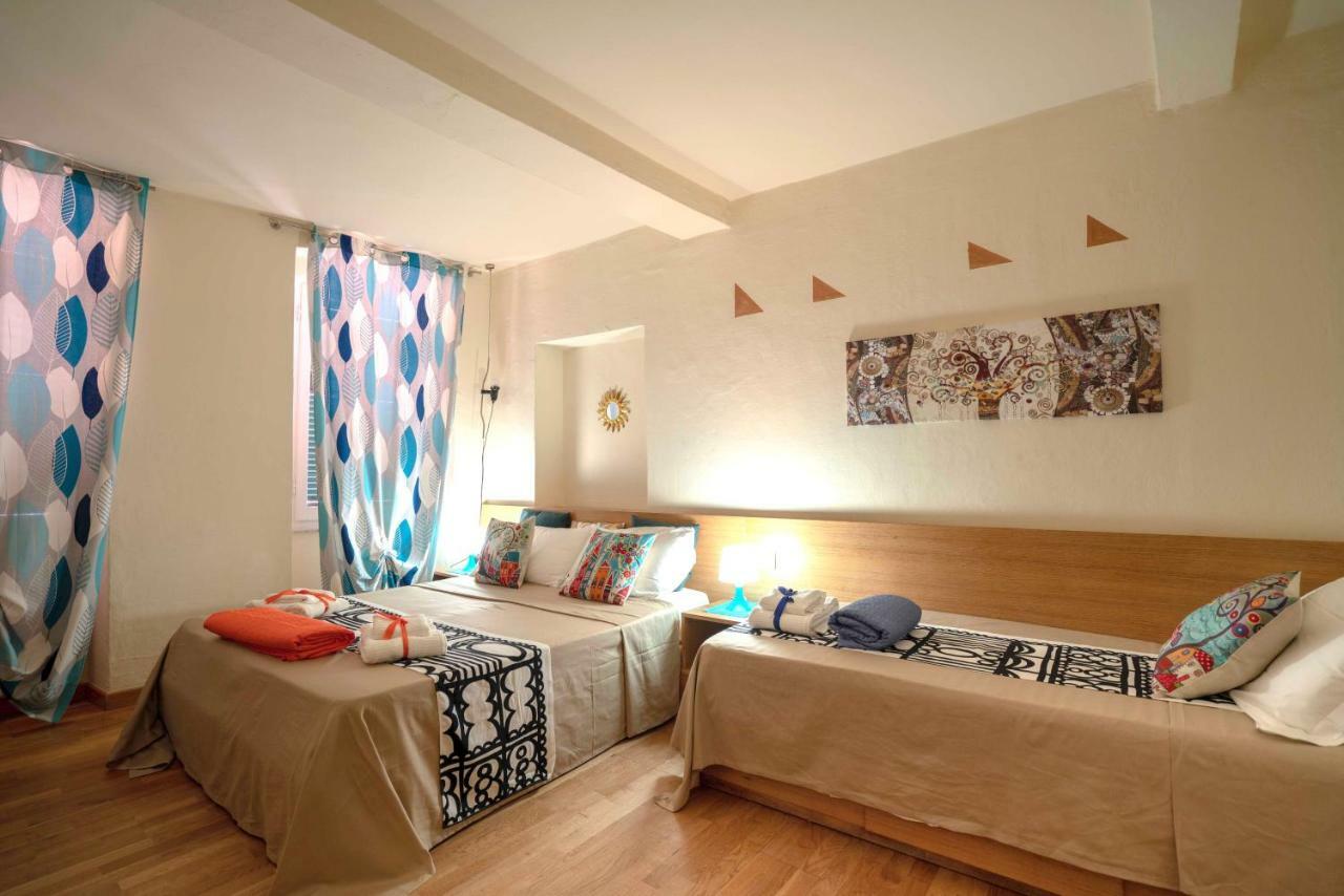 Hotel Ciao Bella Elements à Riomaggiore Extérieur photo