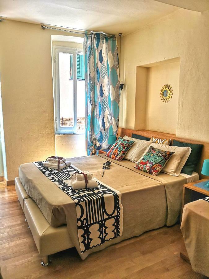 Hotel Ciao Bella Elements à Riomaggiore Extérieur photo