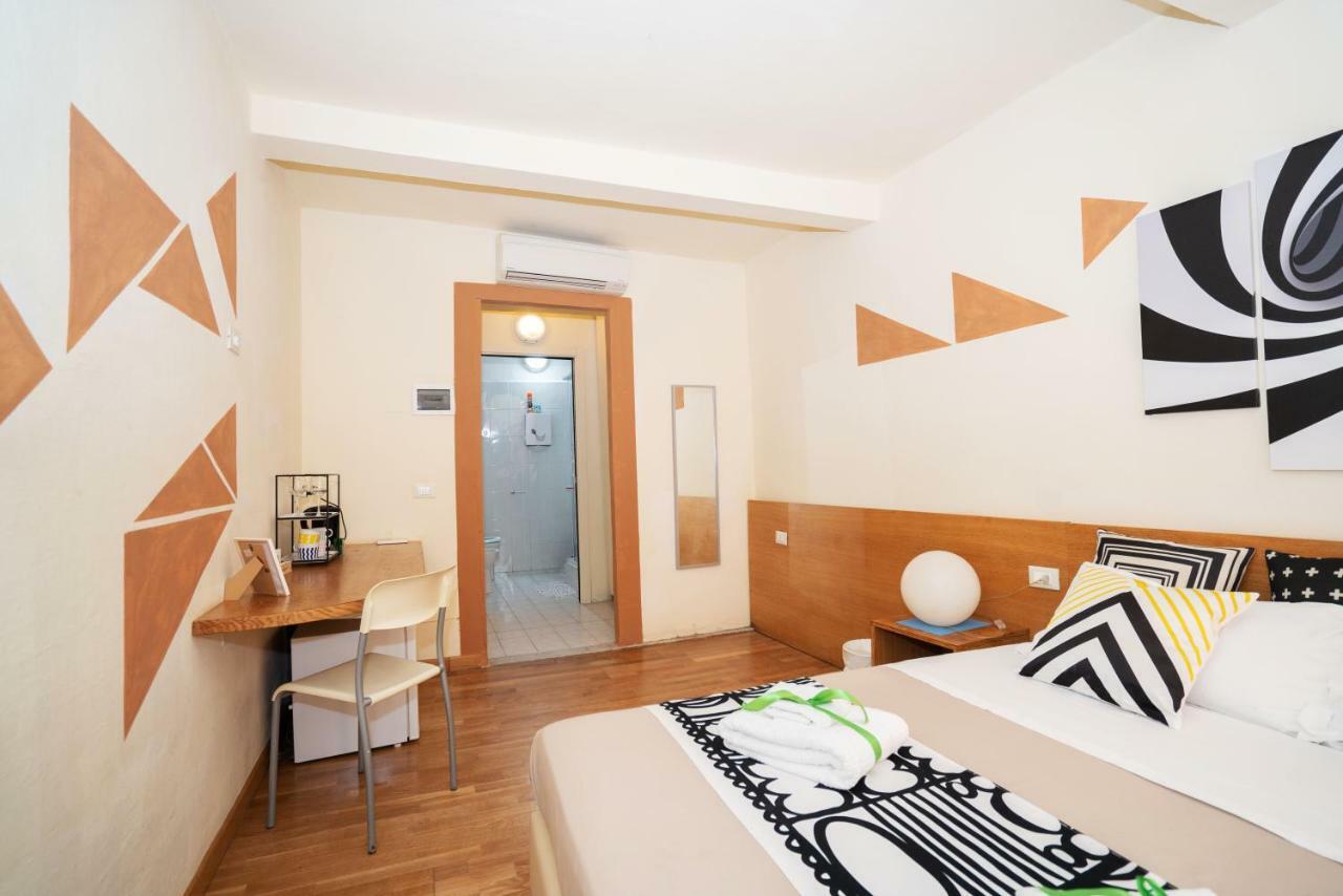 Hotel Ciao Bella Elements à Riomaggiore Extérieur photo